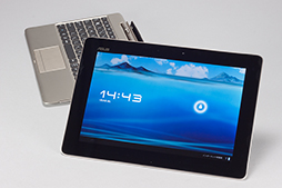 ꡼ No.013Υͥ / Tegra 3ܤASUSAndroid֥åȡEee Pad TF201ץӥ塼ӤǤλȤץ쥤ࡼӡǳǧ