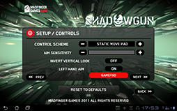 ꡼ No.025Υͥ / Tegra 3ܤASUSAndroid֥åȡEee Pad TF201ץӥ塼ӤǤλȤץ쥤ࡼӡǳǧ