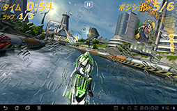 ꡼ No.027Υͥ / Tegra 3ܤASUSAndroid֥åȡEee Pad TF201ץӥ塼ӤǤλȤץ쥤ࡼӡǳǧ