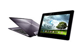 ASUS19201200ɥåȲ٤10.1վѥͥܤTransformer Pad InfinityפʤAndroid 4.03ǥ