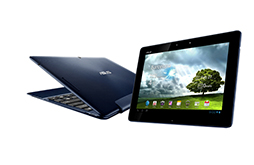 ASUS19201200ɥåȲ٤10.1վѥͥܤTransformer Pad InfinityפʤAndroid 4.03ǥ