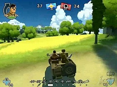 ������#001�Υ���ͥ���/��Battlefield Heroes�ס�������ץ쥤��������Ͽ�����ࡼ�ӡ�������