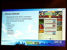 #003Υͥ/AGDC 0806ϿʲEA DICE  Battlefield Heroesפ⤿餷ѳ