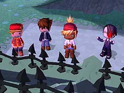 ꡼ No.026 | TGS 2008051ܤǤΥӥŸޤäBattlefield HeroesפΥץǥ塼˥硼ȥ󥿥ӥ塼