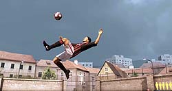 ꡼ No.034 | TGS 2008051ܤǤΥӥŸޤäBattlefield HeroesפΥץǥ塼˥硼ȥ󥿥ӥ塼