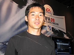 ���������꡼ No.035�Υ���ͥ������ / ��TGS 2008��051�����ܤǤΥ����ӥ�Ÿ������ޤä���Battlefield Heroes�פΥץ��ǥ塼�����˥��硼�ȥ��󥿥ӥ塼