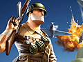 「Battlefield Heroes」，ローンチから一周年を記念して，プレイヤーに無料の特典サービスを実施中