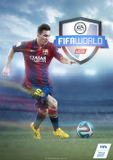 ꡼ No.008 | EAF2PȥBattlefield HeroesסFIFA WorldפʤɤΥӥ7ܤ˽λȯɽ