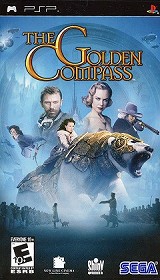 画像集#002のサムネイル/連載「PCゲームを持ち出そう!」。第28回はアクションアドベンチャー「The Golden Compass」のPSP版を紹介