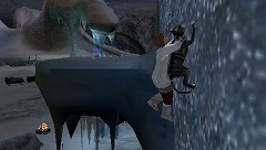 画像集#005のサムネイル/連載「PCゲームを持ち出そう!」。第28回はアクションアドベンチャー「The Golden Compass」のPSP版を紹介