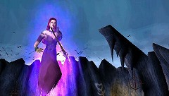 画像集#006のサムネイル/連載「PCゲームを持ち出そう!」。第28回はアクションアドベンチャー「The Golden Compass」のPSP版を紹介