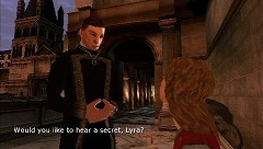 画像集#010のサムネイル/連載「PCゲームを持ち出そう!」。第28回はアクションアドベンチャー「The Golden Compass」のPSP版を紹介