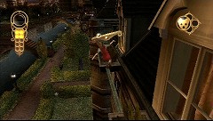 画像集#011のサムネイル/連載「PCゲームを持ち出そう!」。第28回はアクションアドベンチャー「The Golden Compass」のPSP版を紹介