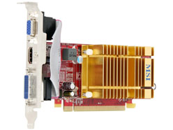 ꡼ No.002 | MSIե쥹߷סHDMIüդHD 4350ɤȯ