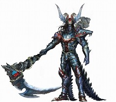 画像集#003のサムネイル/計79人の武将が激闘を繰り広げるアクションゲーム「無双OROCHI」のPC版が発売決定