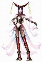 画像集#004のサムネイル/計79人の武将が激闘を繰り広げるアクションゲーム「無双OROCHI」のPC版が発売決定