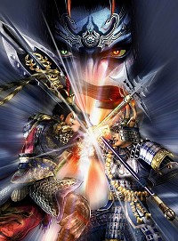 画像集#008のサムネイル/計79人の武将が激闘を繰り広げるアクションゲーム「無双OROCHI」のPC版が発売決定