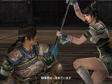 画像集#013のサムネイル/計79人の武将が激闘を繰り広げるアクションゲーム「無双OROCHI」のPC版が発売決定