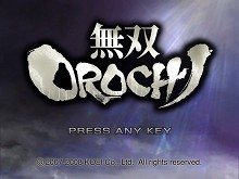 画像集#010のサムネイル/英雄達が時空を超えて手を結ぶ「無双OROCHI」の体験版を4GamerにUp