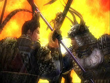 画像集#001のサムネイル/英雄達が時空を超えて夢の共演。「無双OROCHI」のレビューを掲載