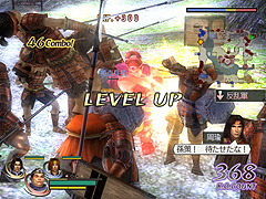 画像集#003のサムネイル/英雄達が時空を超えて夢の共演。「無双OROCHI」のレビューを掲載