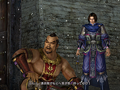 画像集#006のサムネイル/英雄達が時空を超えて夢の共演。「無双OROCHI」のレビューを掲載