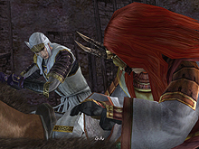 画像集#007のサムネイル/英雄達が時空を超えて夢の共演。「無双OROCHI」のレビューを掲載