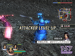 画像集#012のサムネイル/英雄達が時空を超えて夢の共演。「無双OROCHI」のレビューを掲載