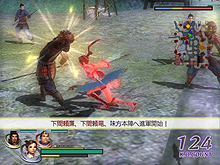 画像集#016のサムネイル/英雄達が時空を超えて夢の共演。「無双OROCHI」のレビューを掲載