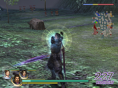 画像集#017のサムネイル/英雄達が時空を超えて夢の共演。「無双OROCHI」のレビューを掲載