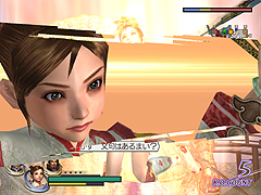 画像集#018のサムネイル/英雄達が時空を超えて夢の共演。「無双OROCHI」のレビューを掲載