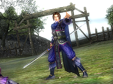 画像集#027のサムネイル/英雄達が時空を超えて夢の共演。「無双OROCHI」のレビューを掲載