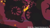 画像集#007のサムネイル/極私的コンシューマゲームセレクション:第26回「LocoRoco」