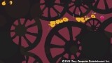 画像集#008のサムネイル/極私的コンシューマゲームセレクション:第26回「LocoRoco」