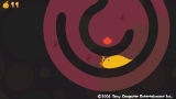 画像集#009のサムネイル/極私的コンシューマゲームセレクション:第26回「LocoRoco」