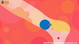 画像集#026のサムネイル/極私的コンシューマゲームセレクション:第26回「LocoRoco」