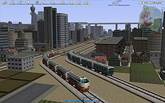をフル3d化したシリーズ最新作 A列車で行こう8 のレビューを掲載 をフル3d化したシリーズ最新作 A列車で行こう8 のレビューを掲載