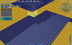 画像集#012のサムネイル/「A7」をフル3D化したシリーズ最新作「A列車で行こう8」のレビューを掲載