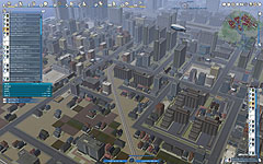 画像集#014のサムネイル/「A7」をフル3D化したシリーズ最新作「A列車で行こう8」のレビューを掲載