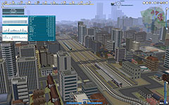 画像集#015のサムネイル/「A7」をフル3D化したシリーズ最新作「A列車で行こう8」のレビューを掲載