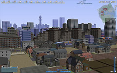 画像集#017のサムネイル/「A7」をフル3D化したシリーズ最新作「A列車で行こう8」のレビューを掲載