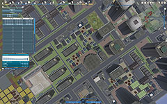 画像集#020のサムネイル/「A7」をフル3D化したシリーズ最新作「A列車で行こう8」のレビューを掲載