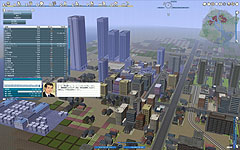 画像集#021のサムネイル/「A7」をフル3D化したシリーズ最新作「A列車で行こう8」のレビューを掲載