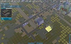 画像集#023のサムネイル/「A7」をフル3D化したシリーズ最新作「A列車で行こう8」のレビューを掲載