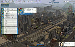 画像集#026のサムネイル/「A7」をフル3D化したシリーズ最新作「A列車で行こう8」のレビューを掲載