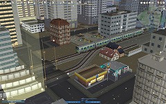 A列車で行こう8」Version 1.00 Build 071パッチを4GamerにUp