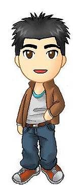 画像集#021のサムネイル/EA,人気シリーズの第2弾,「シムシティDS 2」を3月19日に発売