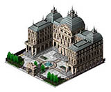 画像集#032のサムネイル/EA,人気シリーズの第2弾,「シムシティDS 2」を3月19日に発売