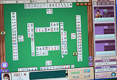 ������#008�Υ���ͥ���/��TAIPEI2008��04��UserJoy�Ǹ����������������������� Online�פɤ����Ǹ����褦�ʥ���饯�������о졩 �������ΤȤ�