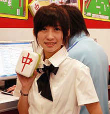 ������#010�Υ���ͥ���/��TAIPEI2008��04��UserJoy�Ǹ����������������������� Online�פɤ����Ǹ����褦�ʥ���饯�������о졩 �������ΤȤ�